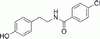4-Chloro-N-[2-(4-hydroxyphenyl)ethyl]benzamide - 5006 - Medical Isotopes, Inc.