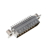 D-Sub Connector Assemblies - L717SDBG25P-ND - DigiKey