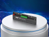 16-Channel, High Sensitivity AGV Magnetic Guide Sensors -- AGV-TMR15XP