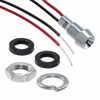 Panel Indicators, Pilot Lights - L60D-A5-W-ND - DigiKey