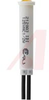 Indicator,Pnl-Mnt;NON-RELAMPABLE NEON LIGHTS, 125V, AMBER - 70130004 - Allied Electronics, Inc.
