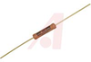 Resistor;Metal Film;Res 1 Megohms;Pwr-Rtg 4 W;Tol 1%;Axial - 70089404 - Allied Electronics, Inc.