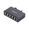 Switches, Hubs -- 5214-I51G-ETHERNET-SWITCH-ND