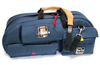 PortaBrace CO-AB-M Carry-On Camera Case (Blue) - CO-AB-M - ZGC, Inc.