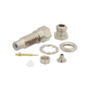 Coaxial Connector (RF) Assemblies - 6099-PE4279-ND - DigiKey