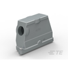 Heavy Duty Connector Housings, Hoods, Bases - 17-T1910241129-009-ND - DigiKey
