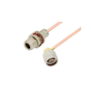 Coaxial Cables (RF) - 6099-PE3W07463-60-ND - DigiKey