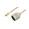 Coaxial Cables (RF) - 6099-PE3C4399-6-ND - DigiKey
