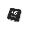 Microcontrollers - 497-STM32U3C5CIT6-ND - DigiKey