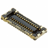 Arrays, Edge Type, Mezzanine (Board to Board) - 670-2833-2-ND - DigiKey