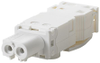 Lighting Connectors - 2303025 - RS Components, Ltd.