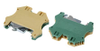 Earth Terminal Blocks - 8787578 - RS Components, Ltd.