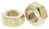 Hex Nuts - 4832558 - RS Components, Ltd.