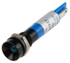 Panel Mount Indicators - 211421 - RS Components, Ltd.