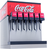 Beverage Dispensers -- CED 1500 STD