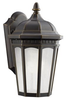 11010RZ Exterior -Wall Mount - 449651 - Capital Lighting, Inc.