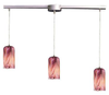 Island/Pool Table-3 Light Bar - 347330 - Light Center (The)