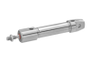 Pneumatic Piston Rod Cylinders - 261112 - RS Components, Ltd.