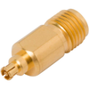 Coaxial Connector (RF) Adapters - 4627-9204992A0473-ND - DigiKey