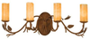 3044PD/CALC Bathroom Fixtures-Four Lights - 430516 - Capital Lighting, Inc.