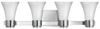 5984CM Bathroom Fixtures-Four Lights - 694041 - Capital Lighting, Inc.