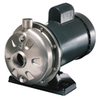 ACDU70/315T1C - Cole-Parmer 304 SS Mechanically Coupled Pump, 40 GPM, 115/230 VAC; Vert. -- GO-70725-01 - Image