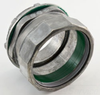 Rigid/EMT Conduit Connector - 256-RT2 - Bridgeport Fittings, Inc.