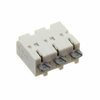 Terminal Blocks - Headers, Plugs and Sockets - A141458-ND - DigiKey
