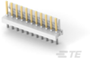 PCB Headers & Receptacles - 1-641215-1 - TE Connectivity