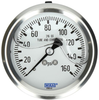 Pressure gauge WIKA 233.53 - 9833239