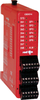CSDIO- Discrete Module, Eight Inputs, Six Relay Outputs - CSDIO14R - Red Lion Controls, Inc.