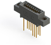Card Edge Connectors - Edgeboard Connectors - 395-016-542-808 - Lingto Electronic Limited