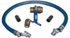 Air Release Valve (Sewage) -- BACKFLUSH