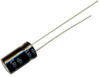 Cap, 10Uf, 63V, Alu Elec, Radial; Capacitance Multicomp Pro - 13M5165 - Newark, An Avnet Company