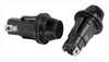 Cartridge Fuse Holder, 1P, 30A, 600V, Qc; Fuse Holder Type Littelfuse - 02P0292 - Newark, An Avnet Company