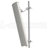Antenna, Gsm, 900Mhz, 300W, 50 Ohm; Antenna Type L-Com - 23T6656 - Newark, An Avnet Company