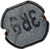 Inductor, 3.9Uh, 1.98A, 20% Rohs Compliant Multicomp Pro - 36AJ9936 - Newark, An Avnet Company