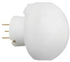 Pir Motion Sensor, 12M, 6V, Pearl White; Sensing Range Max Panasonic - 98AC1281 - Newark, An Avnet Company