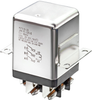 Relay, 28Vdc, 25A, 3Pst-No-Dm, Solder; Contact Configuration Cii Te Connectivity - 81Y5400 - Newark, An Avnet Company