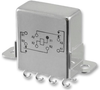 Relay, Signal, Dpdt, 28Vdc, 2A; Coil Voltage Cii Te Connectivity - 57J4199 - Newark, An Avnet Company