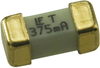 Fuse, Smd, 375Ma, Slow Blow; Fuse Current Littelfuse - 12J2897 - Newark, An Avnet Company