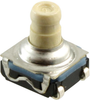 Tactile Switch, 0.05A, 32Vdc, 340Gf, Smd; Product Range C&k Components - 35AH1191 - Newark, An Avnet Company