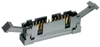 Wire-To-Board Connector, Receptacle, 10 Position, 2 Row; Idc Connector Type Amp - Te Connectivity - 93K1886 - Newark, An Avnet Company