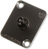 Rf Adapter, Micro Bnc Jack- Jack, 12Ghz; Convert From Coax Type Switchcraft/conxall - 76AH8096 - Newark, An Avnet Company