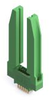 Card Edge Conn, Dual, 12Pos, Wire Wrap; Card Edge Connector Type Edac - 65AJ4302 - Newark, An Avnet Company