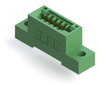 Card Edge Conn, Single, 6Pos, Th; Card Edge Connector Type Edac - 64AJ7913 - Newark, An Avnet Company