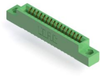 Card Edge Conn, Single, 16Pos, Solder; Card Edge Connector Type Edac - 64AJ2972 - Newark, An Avnet Company
