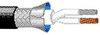 Twinaxial Cable, 20Awg, 100 Ohm, 500Ft, Black; Wire Gauge Belden - 15B3811 - Newark, An Avnet Company