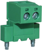 Screw Tb To Male Header, 6Pos, 28-14Awg; Pitch Spacing Camdenboss - 78Y6602 - Newark, An Avnet Company