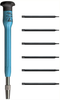 Tools, Torx Screwdrivers; Kit Contents Moody Tools - 16C7491 - Newark, An Avnet Company